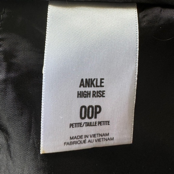 EXPRESS WOMEN DRESS PANT - Picture 8 of 8